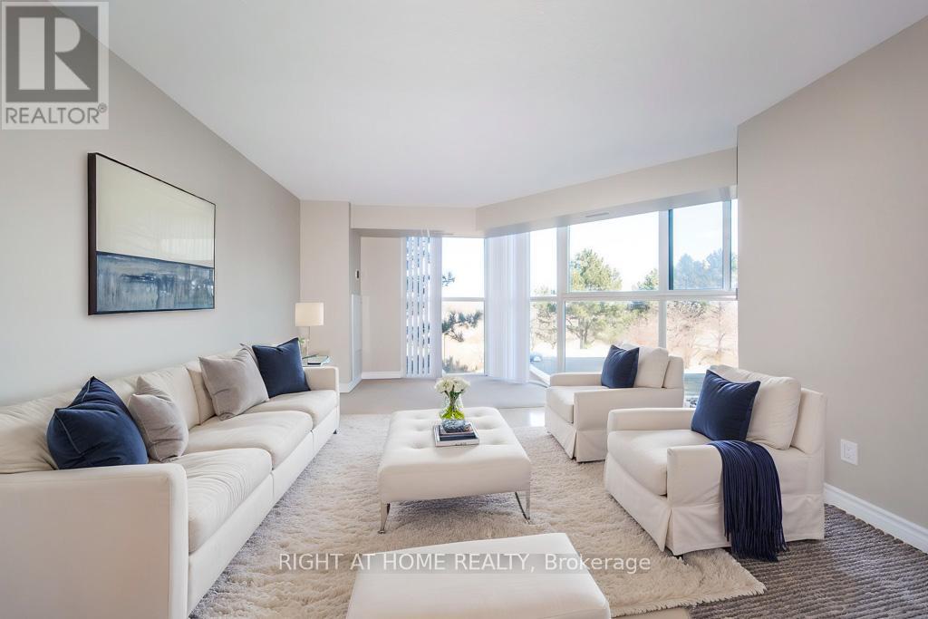 Apartment at 301 - 90 DALE AVENUE, Toronto