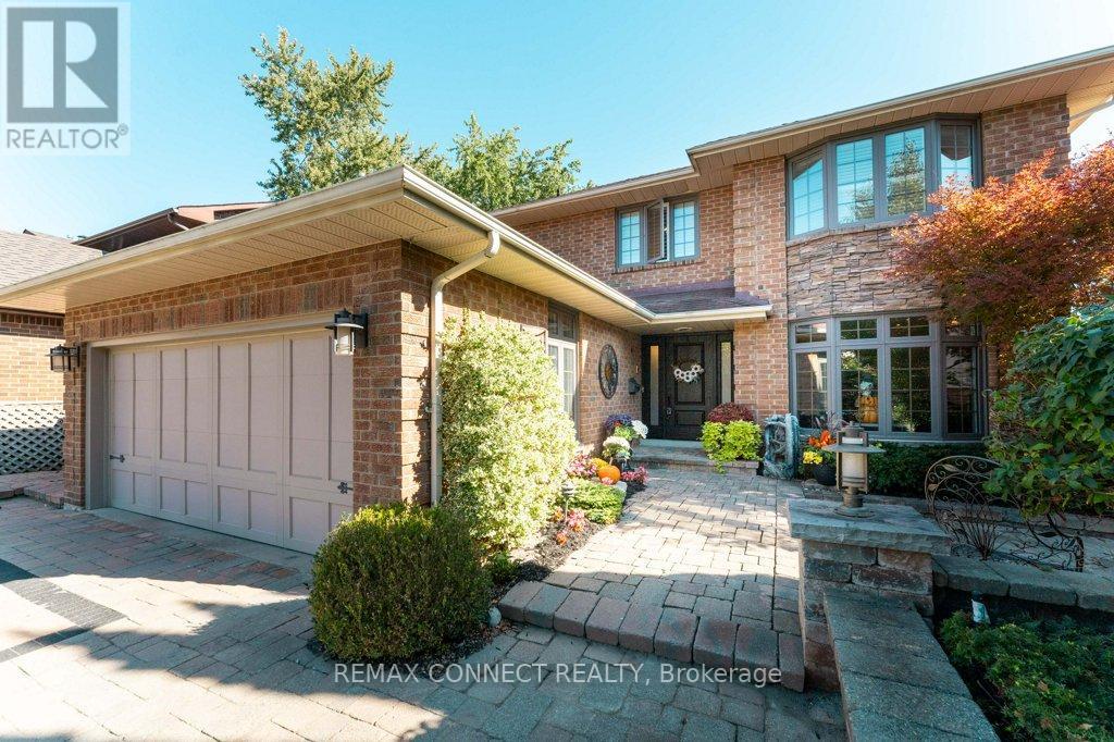 Detached at 1879 NEW STREET, Pickering (Amberlea)