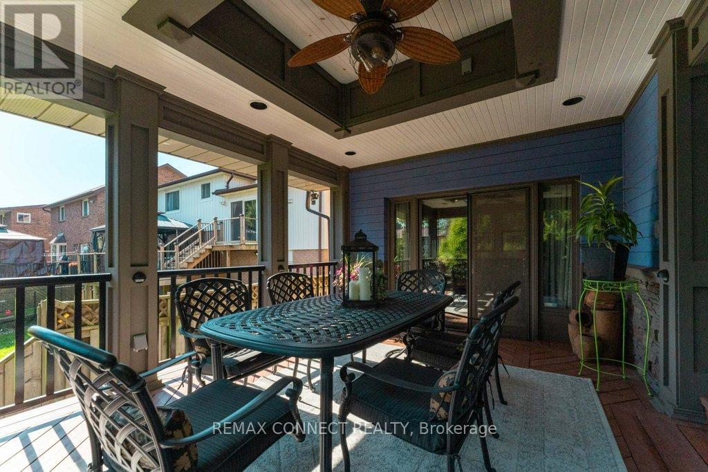 Detached at 1879 NEW STREET, Pickering