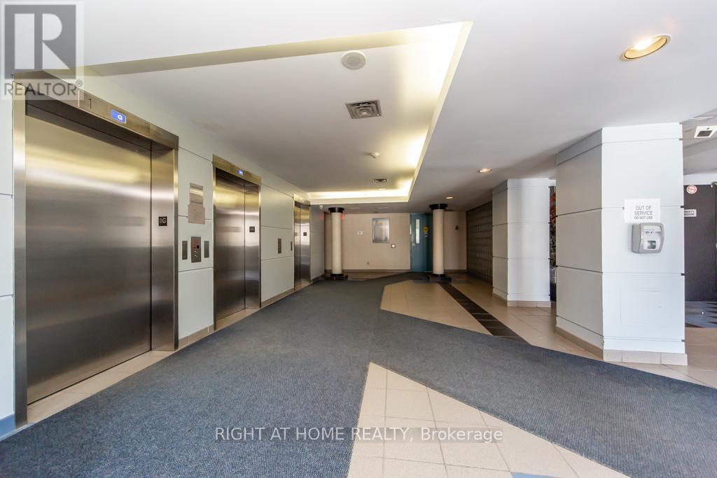 Apartment at 803 - 90 DALE AVENUE, Toronto