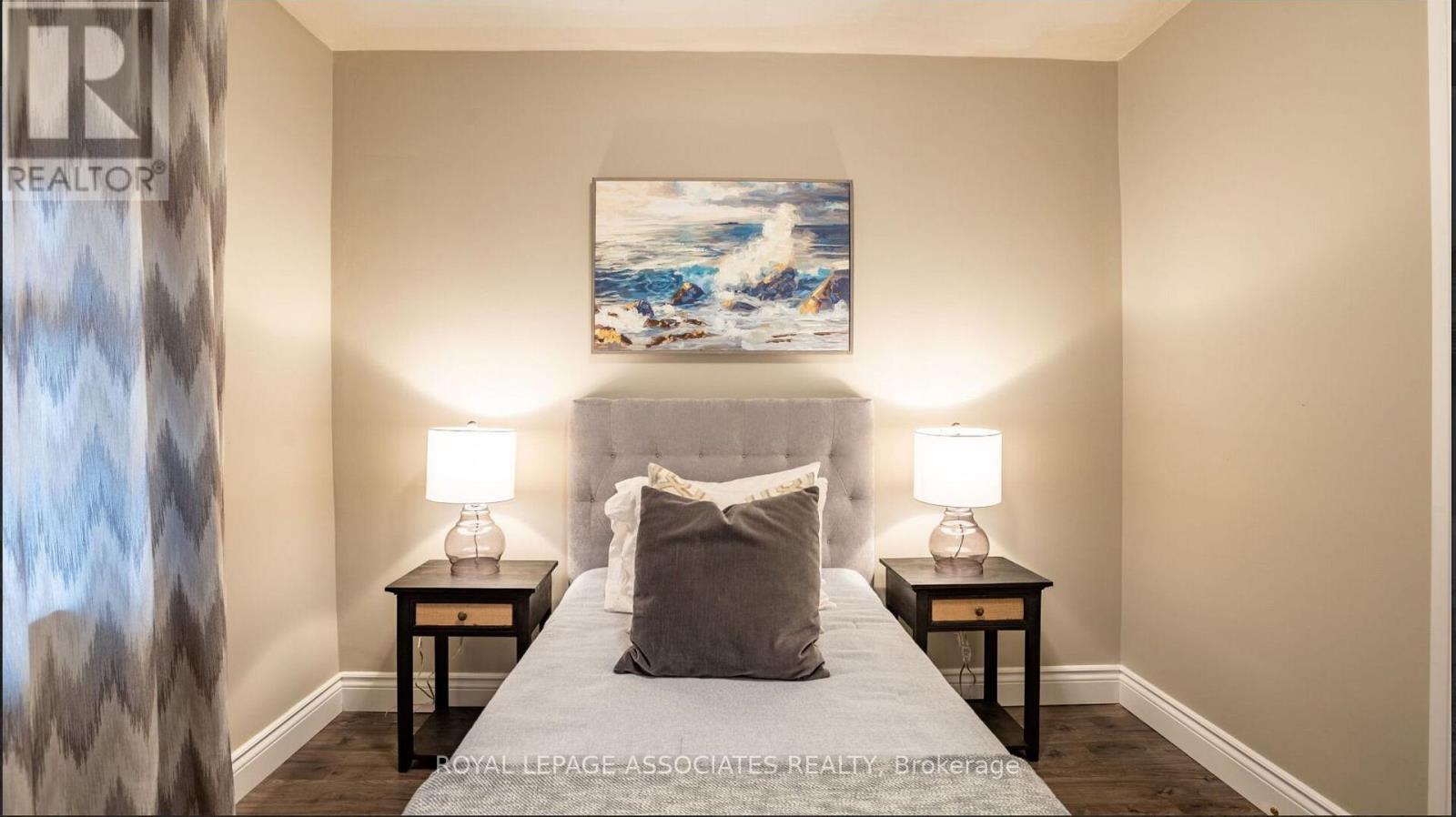 Detached at MAIN - 203 CROMWELL AVENUE, Oshawa