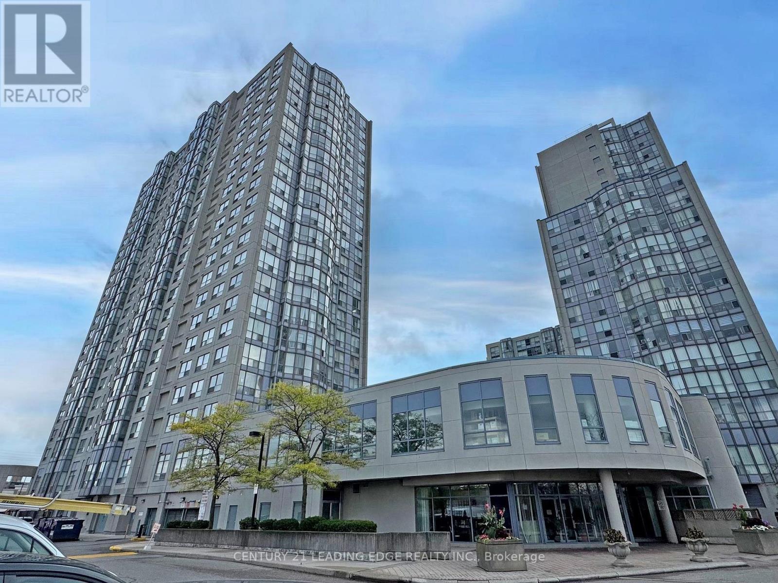 Apartment at 1103 - 1470 MIDLAND AVENUE, Toronto (Dorset Park)