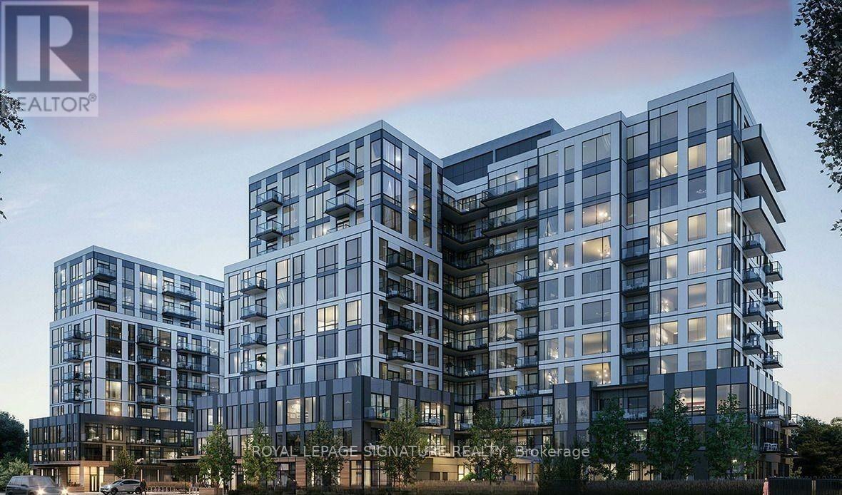 Apartment at 314 - 7439 KINGSTON ROAD, Toronto (Rouge)