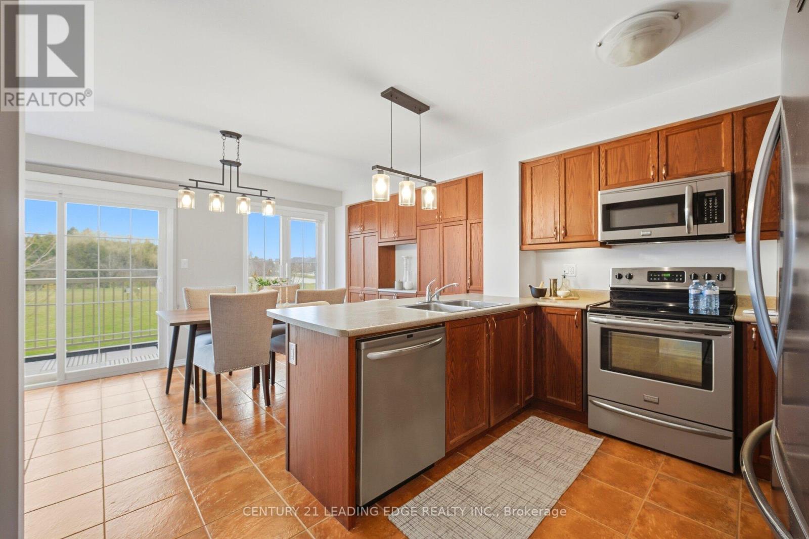 Townhouse at 14 - 28 BURTONBURY LANE, Ajax