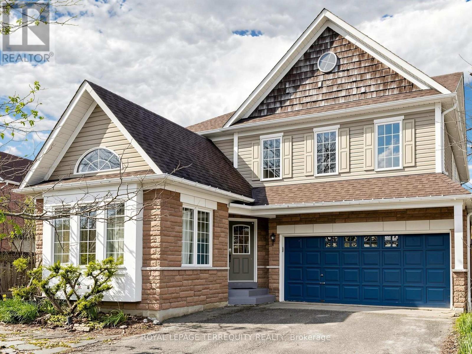 Detached at 20 DAVEY STREET, Ajax (South East)