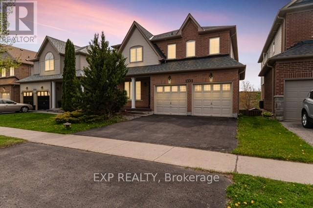 Detached at 1335 LANGLEY CIRCLE, Oshawa (Pinecrest)