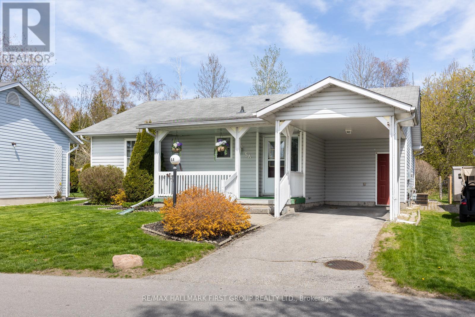 Detached at 5A FAIRWAY DRIVE, Clarington (Bowmanville)