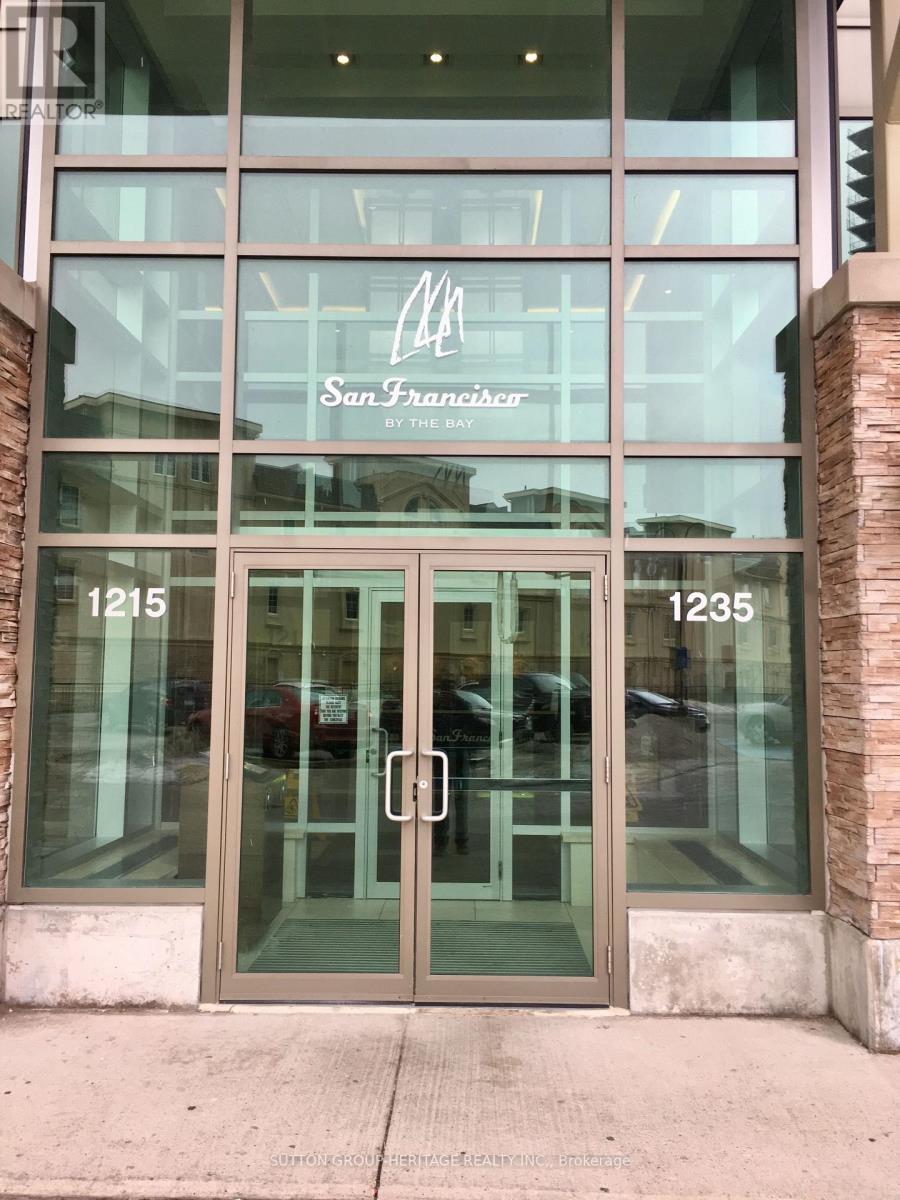 Apartment at 1403 - 1235 BAYLY STREET, Pickering (Bay Ridges)