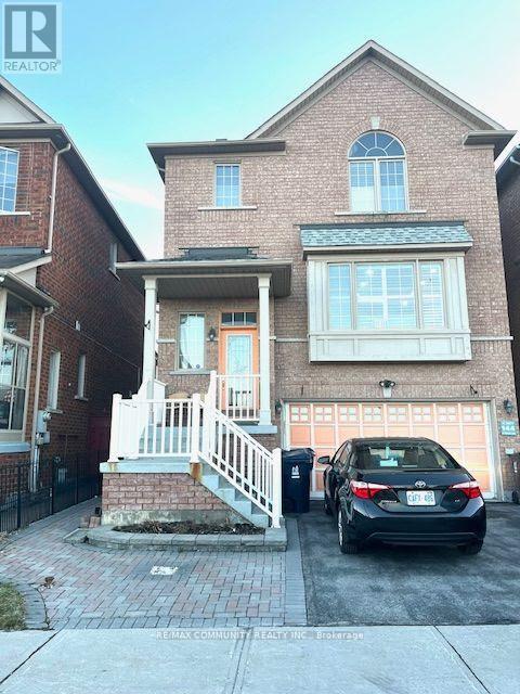 Detached at MAIN - 88 WHARNSBY DRIVE E, Toronto (Rouge)