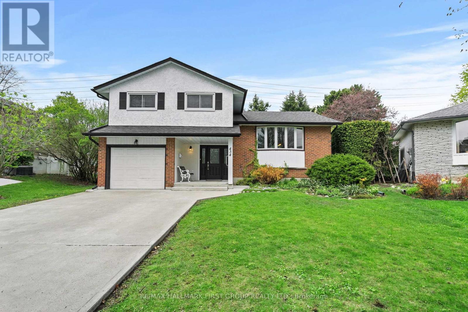 Detached at 434 HACKNEY COURT, Oshawa (Centennial)