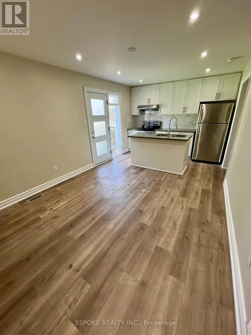 Detached at LOWER - 36 SPRY AVENUE, Clarington