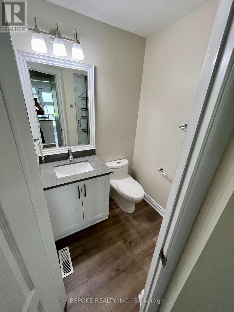 Detached at LOWER - 36 SPRY AVENUE, Clarington