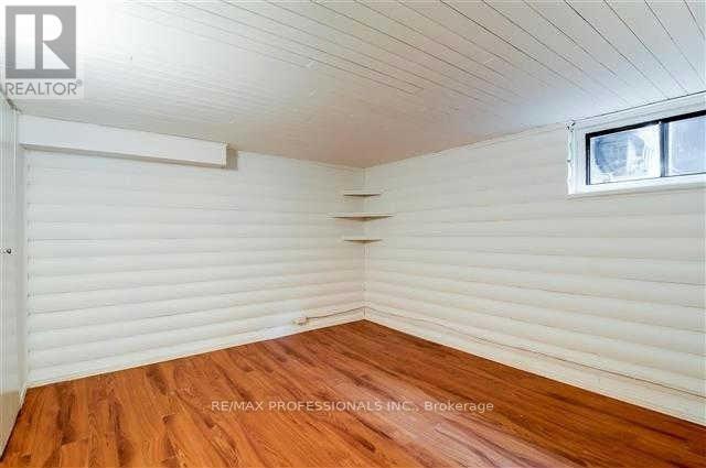 Detached at LOWER - 34 GLENSIDE AVENUE, Toronto