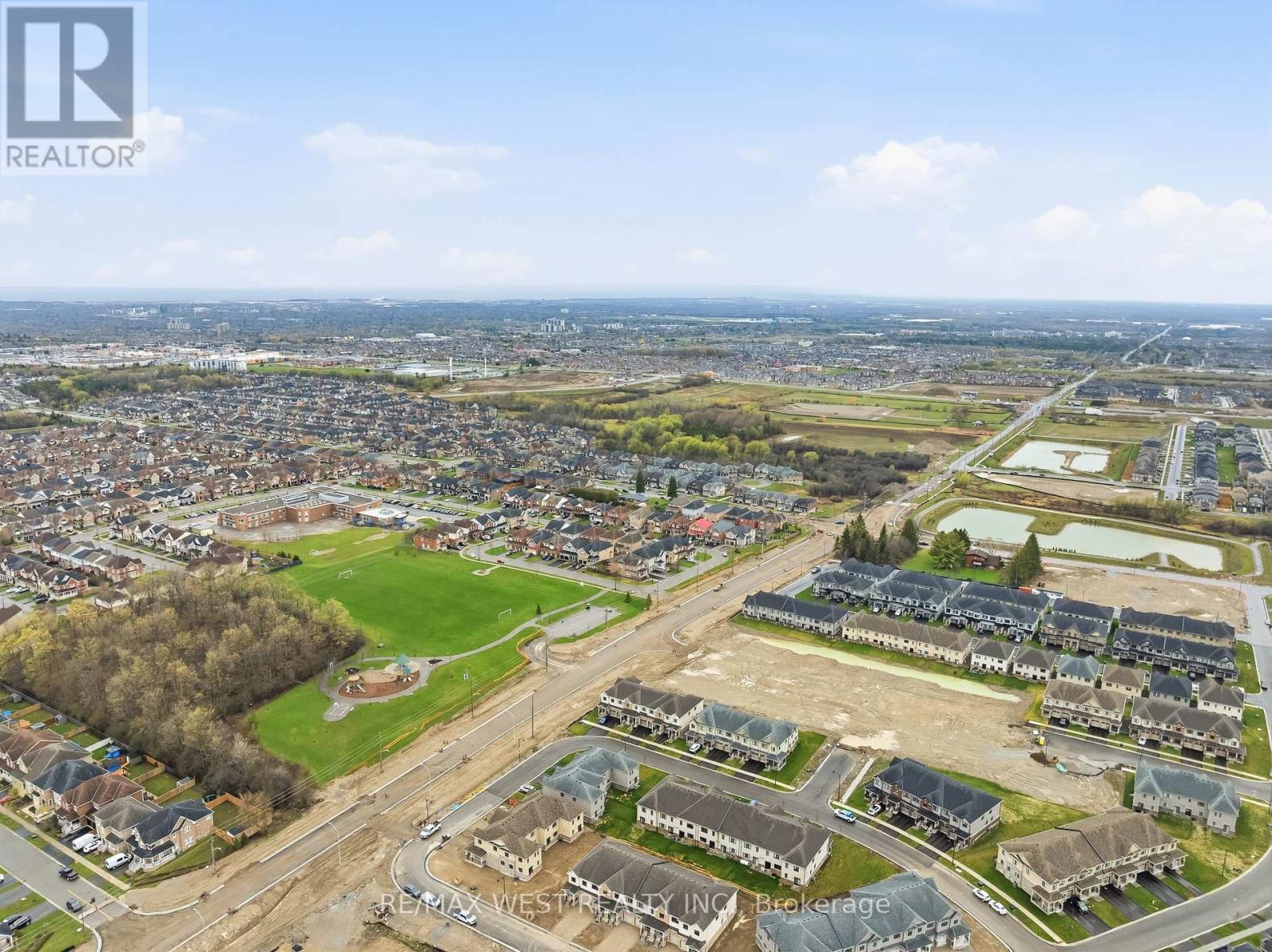 Vacant Land at 1440 CONLIN ROAD E, Oshawa