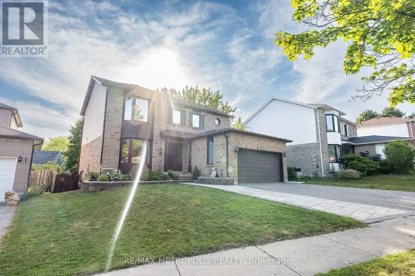 Detached at BSMT - 22 MAYFLOWER STREET, Whitby