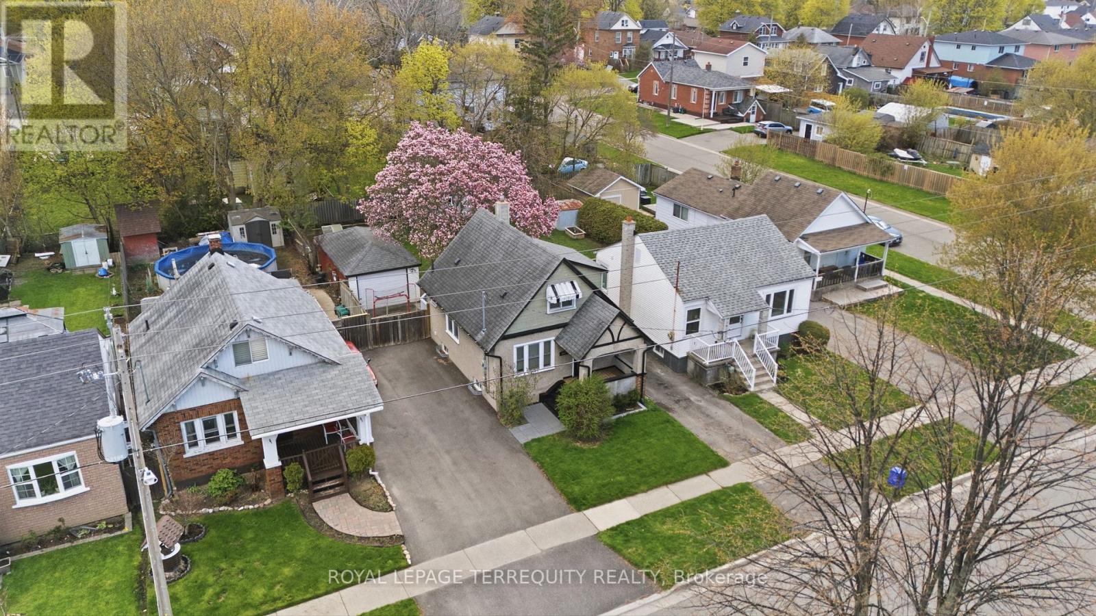 Detached at 253 OSHAWA BOULEVARD S, Oshawa (Central)