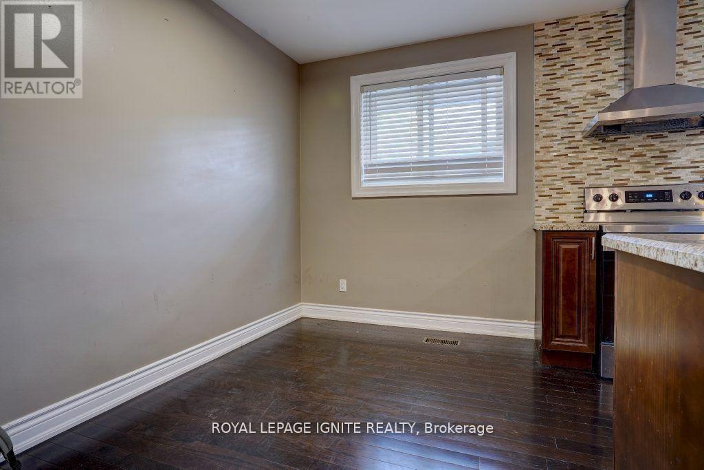 Detached at MAIN FL - 53 SUNDANCE CRESCENT, Toronto