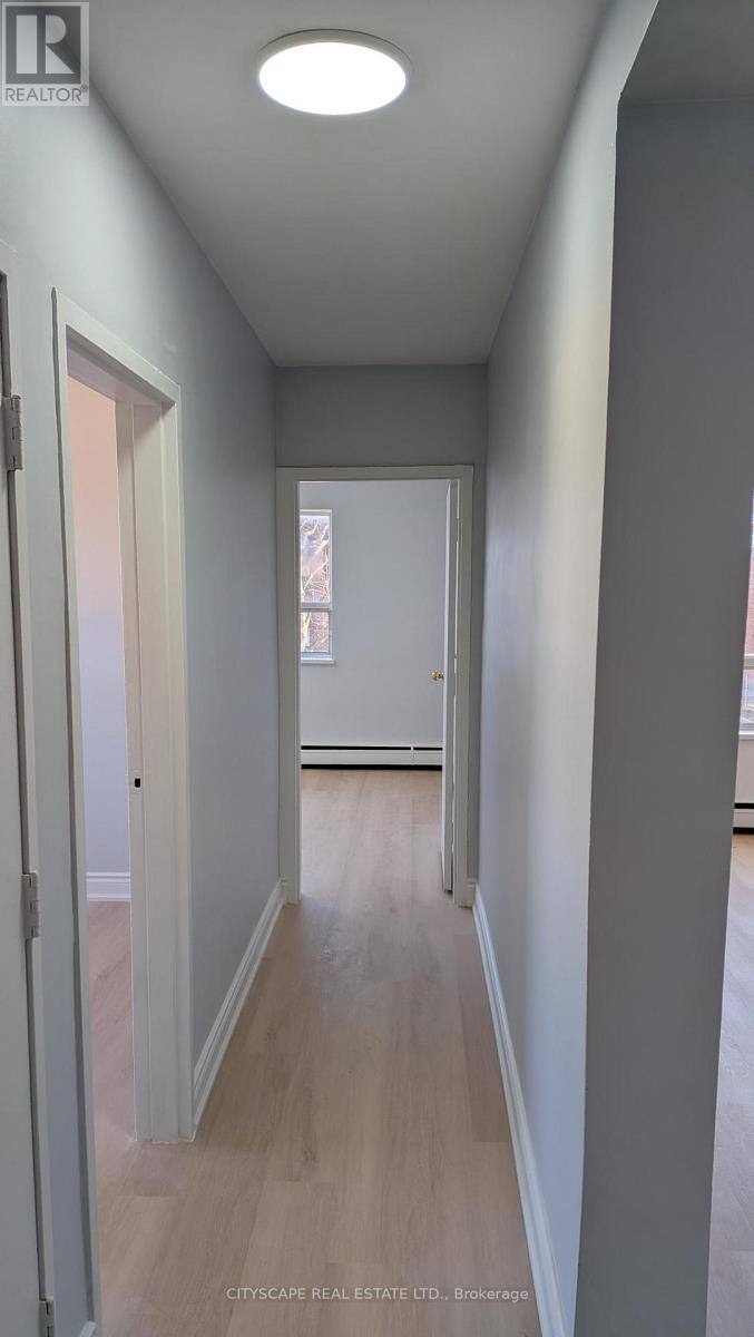 Apartment at 11 - 296 SAGUENAY AVENUE, Oshawa