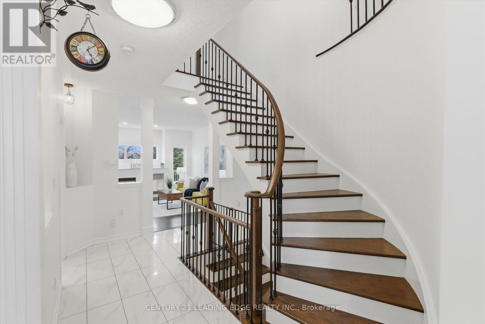 Detached at 62 JAMES ROWE DRIVE, Whitby