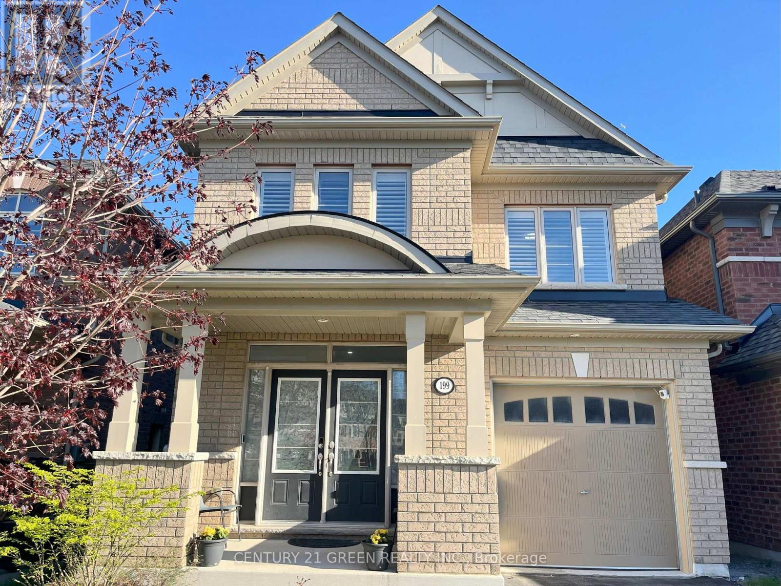 Detached at 199 WINDFIELDS FARM DRIVE W, Oshawa (Windfields)