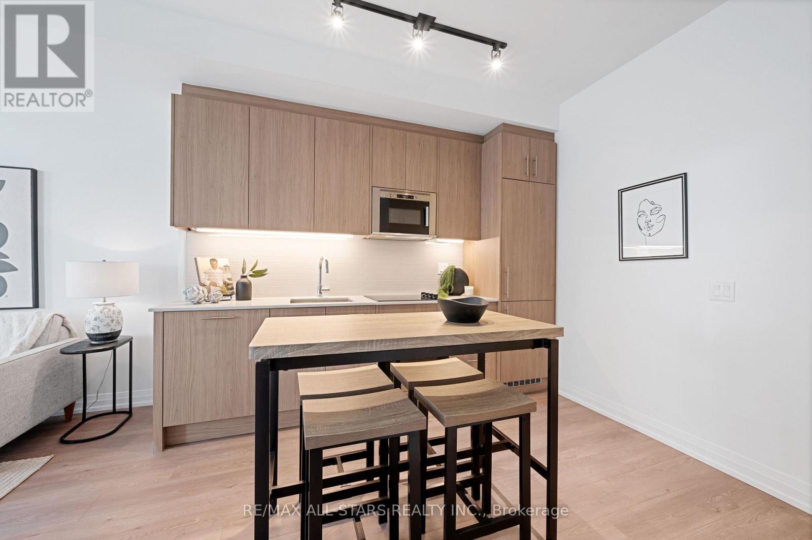 Apartment at 408 - 286 MAIN STREET, Toronto