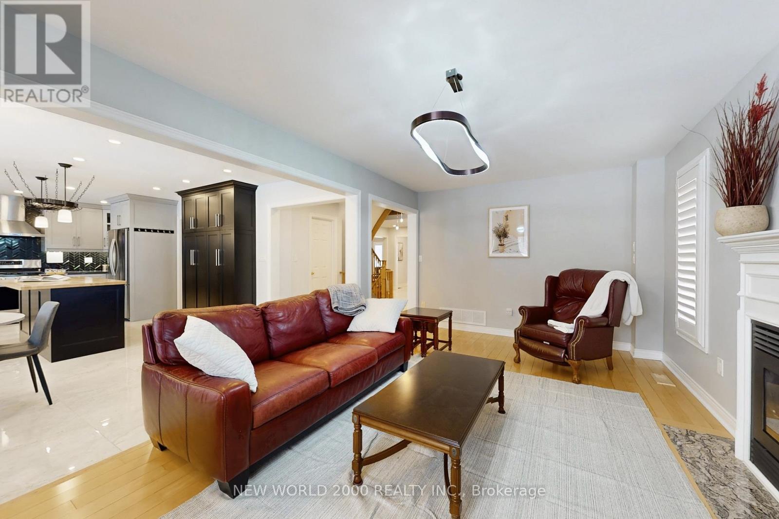 Detached at 7 FINNEGAN PLACE, Whitby