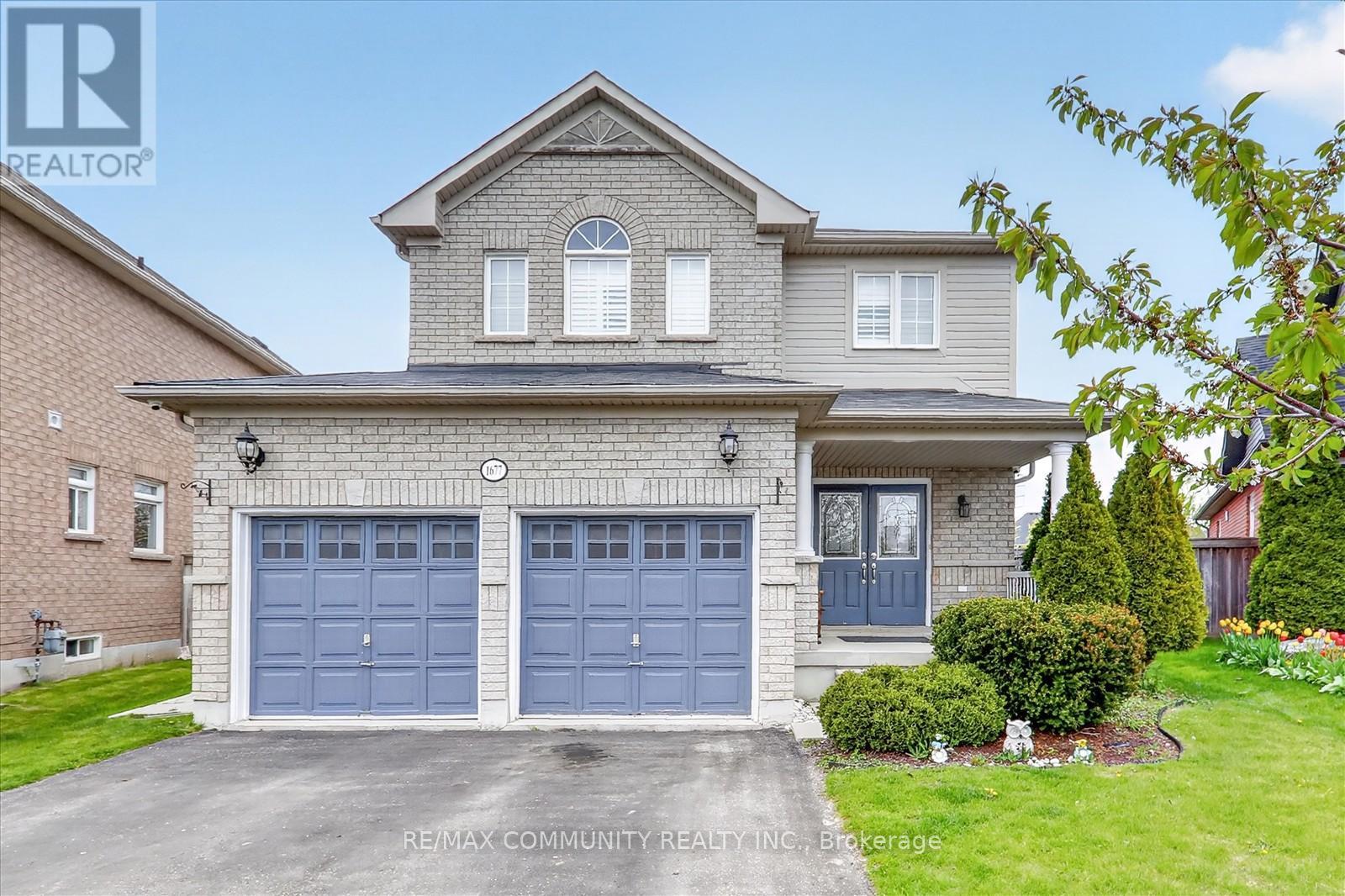 Detached at 1677 QUAIL RUN DRIVE, Oshawa (Taunton)