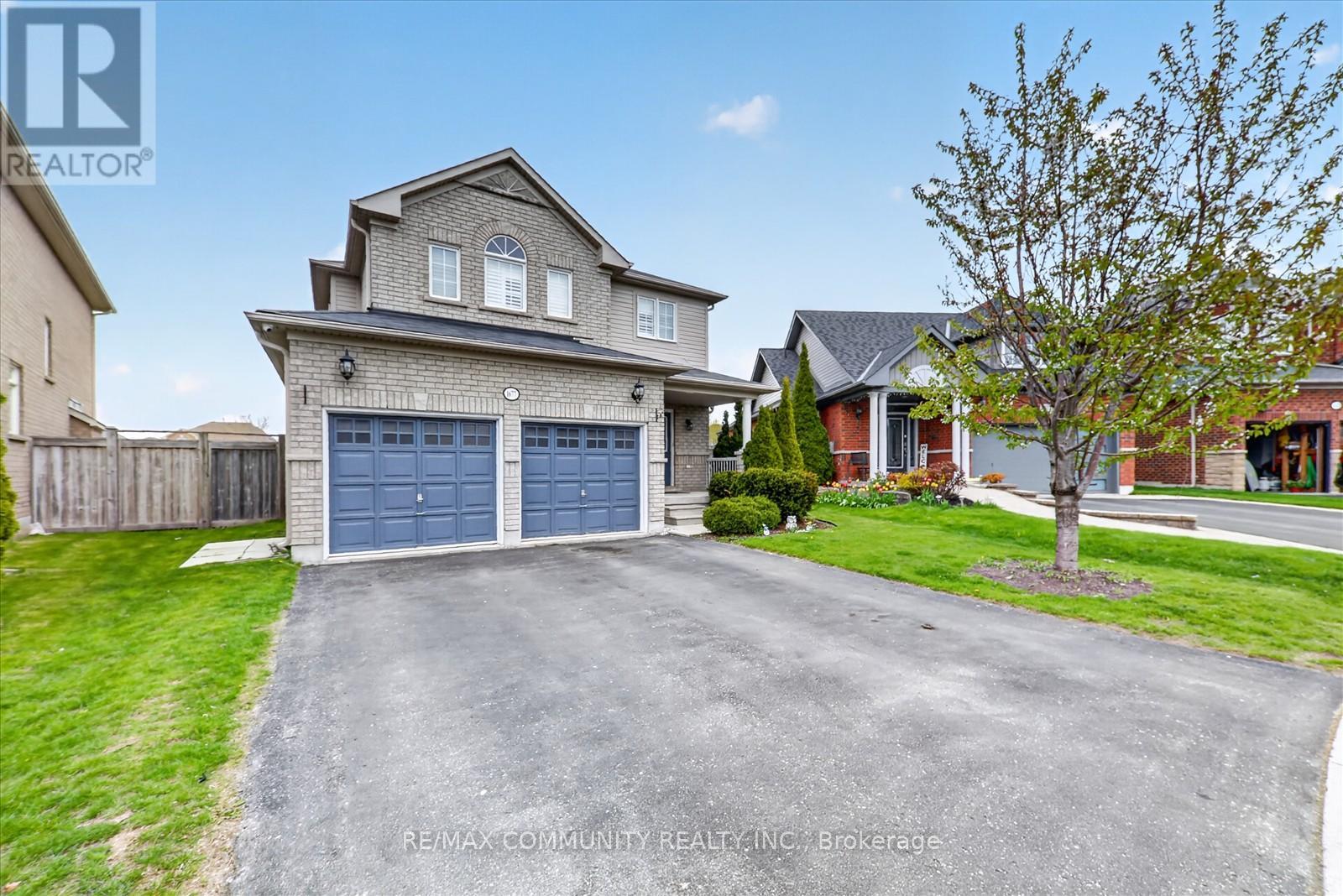 Detached at 1677 QUAIL RUN DRIVE, Oshawa