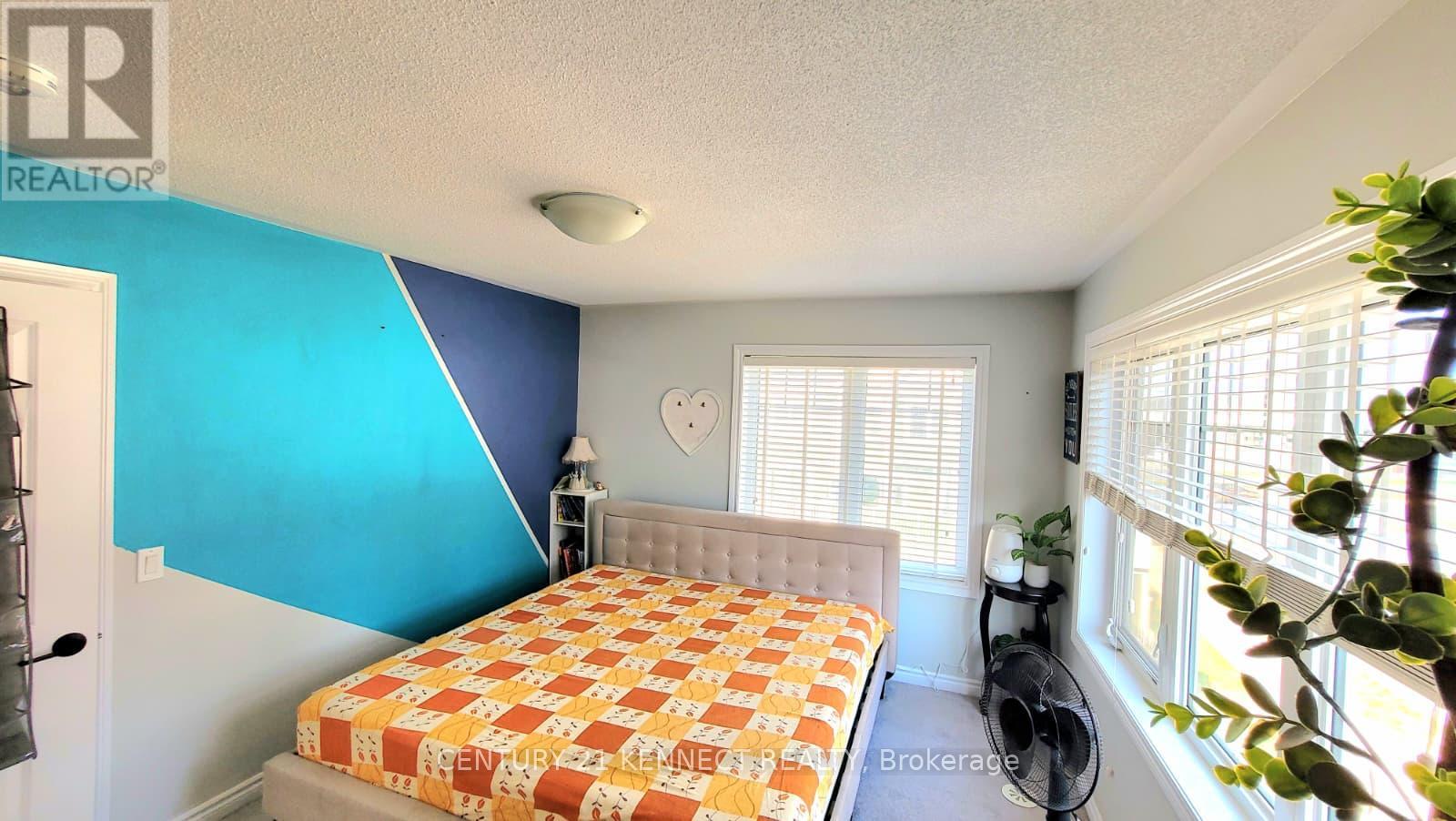 Townhouse at 108 - 2500 HILL RISE COURT, Oshawa
