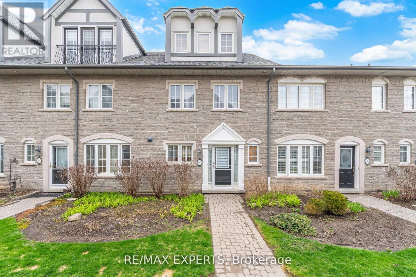 Townhouse at 112 - 1995 ROYAL ROAD, Pickering (Village East)