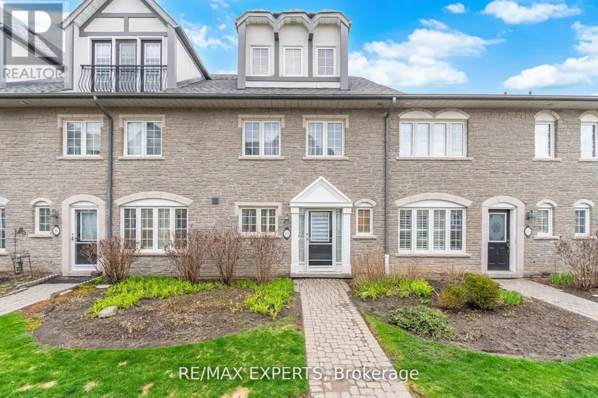 Townhouse at 112 - 1995 ROYAL ROAD, Pickering