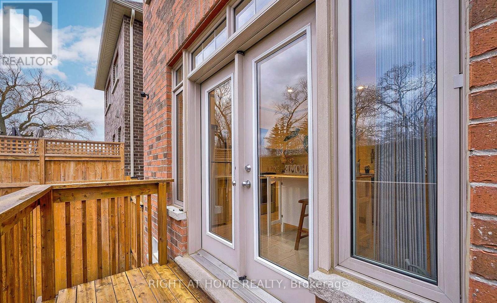 Detached at UPPER - 15 CULLODEN COURT, Toronto