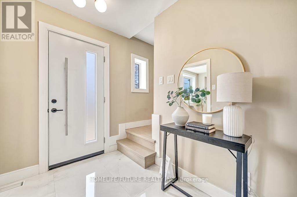 Detached at 264 PUNSHON AVENUE, Oshawa (McLaughlin)