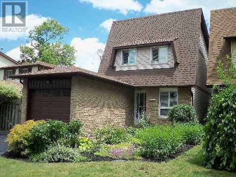 Detached at 403 VEGA STREET, Oshawa (Eastdale)