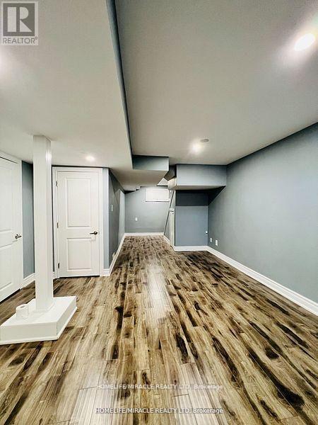 Townhouse at 11 - 50 BLACKWELL AVENUE, Toronto