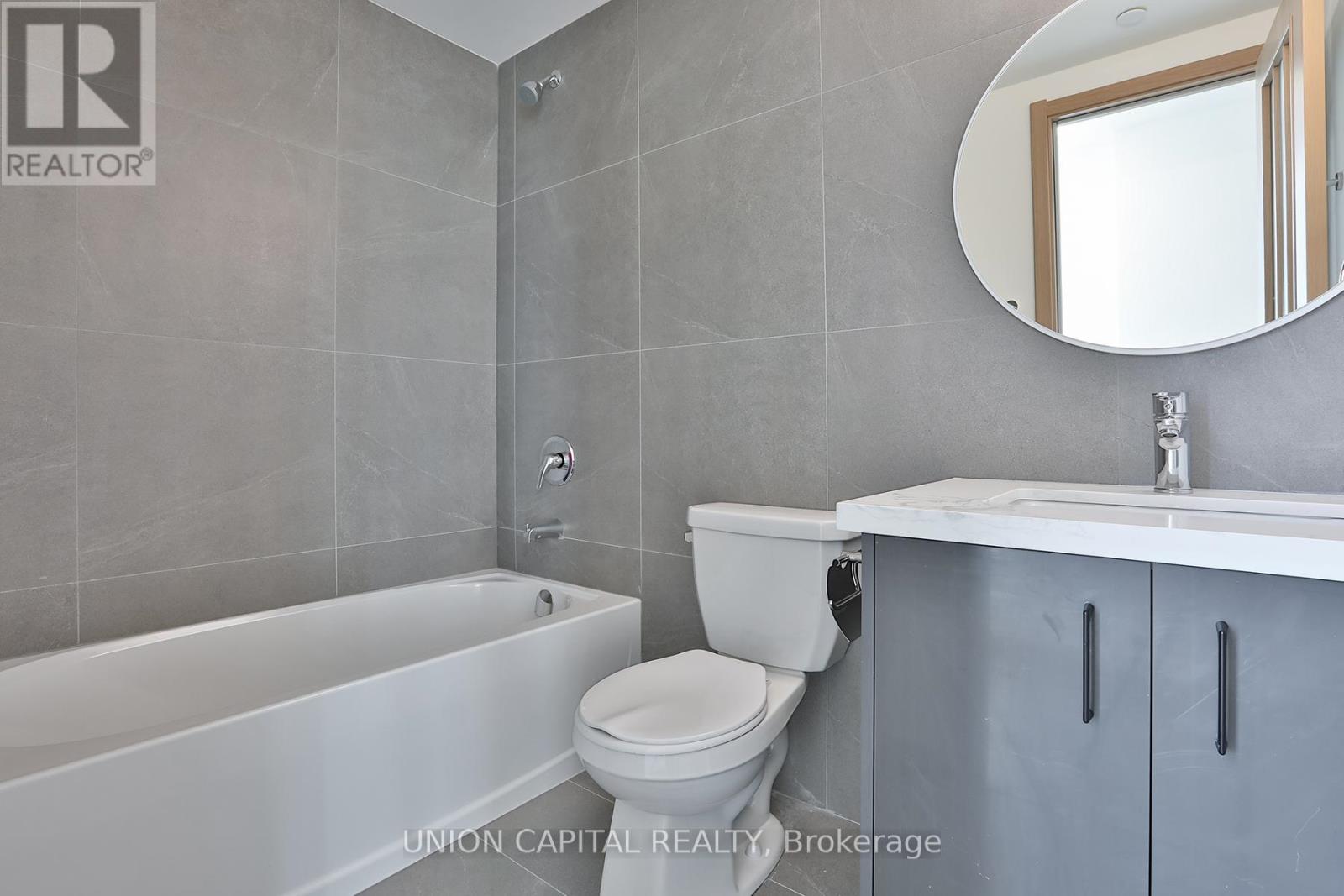 Apartment at B-LPH08 - 3429 SHEPPARD AVENUE E, Toronto