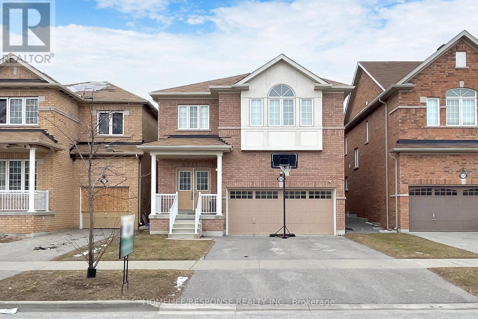 Detached at 846 GROVELAND AVENUE, Oshawa (Taunton)