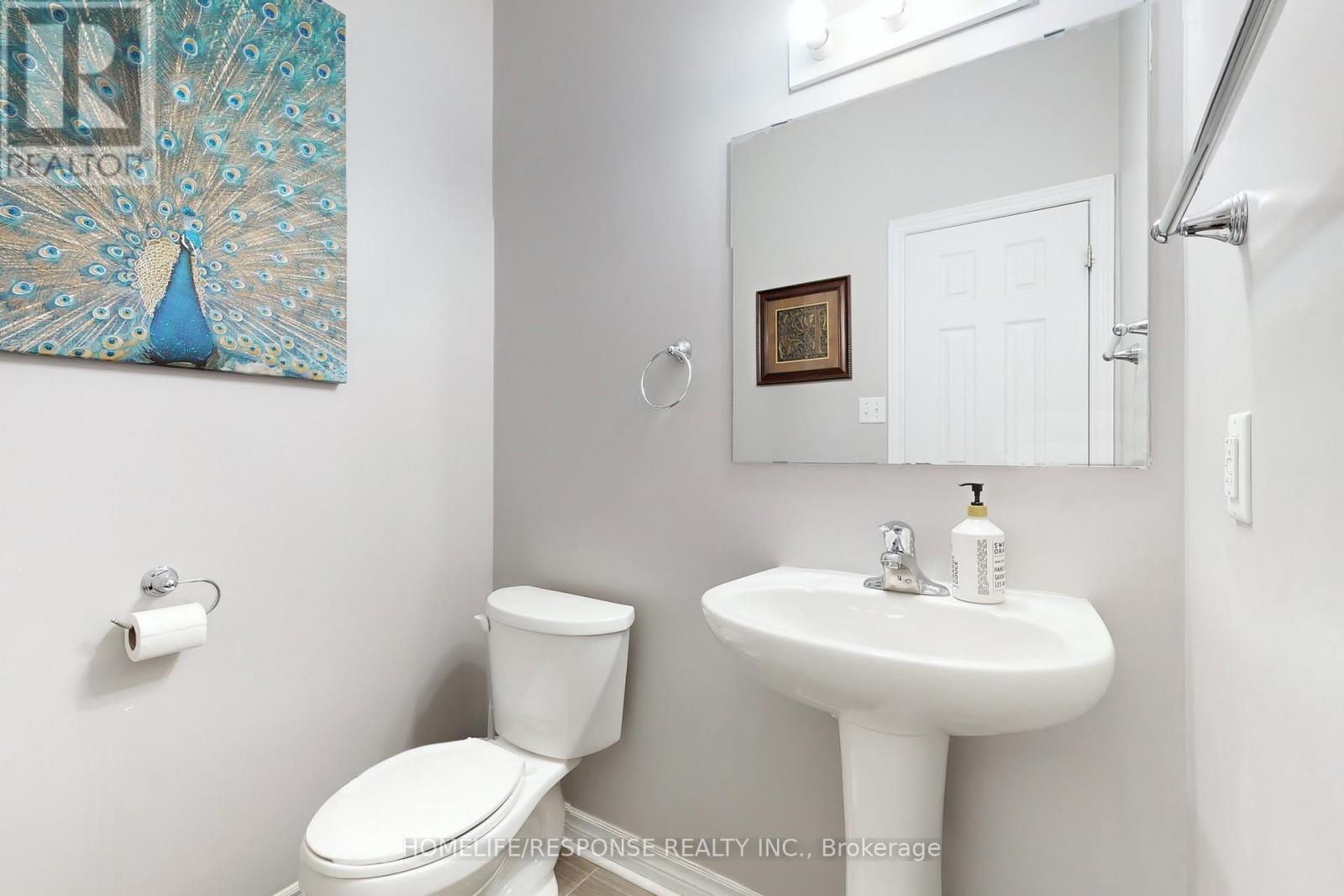 Detached at 846 GROVELAND AVENUE, Oshawa