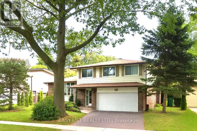 Detached at 1035 OSHAWA BOULEVARD N, Oshawa