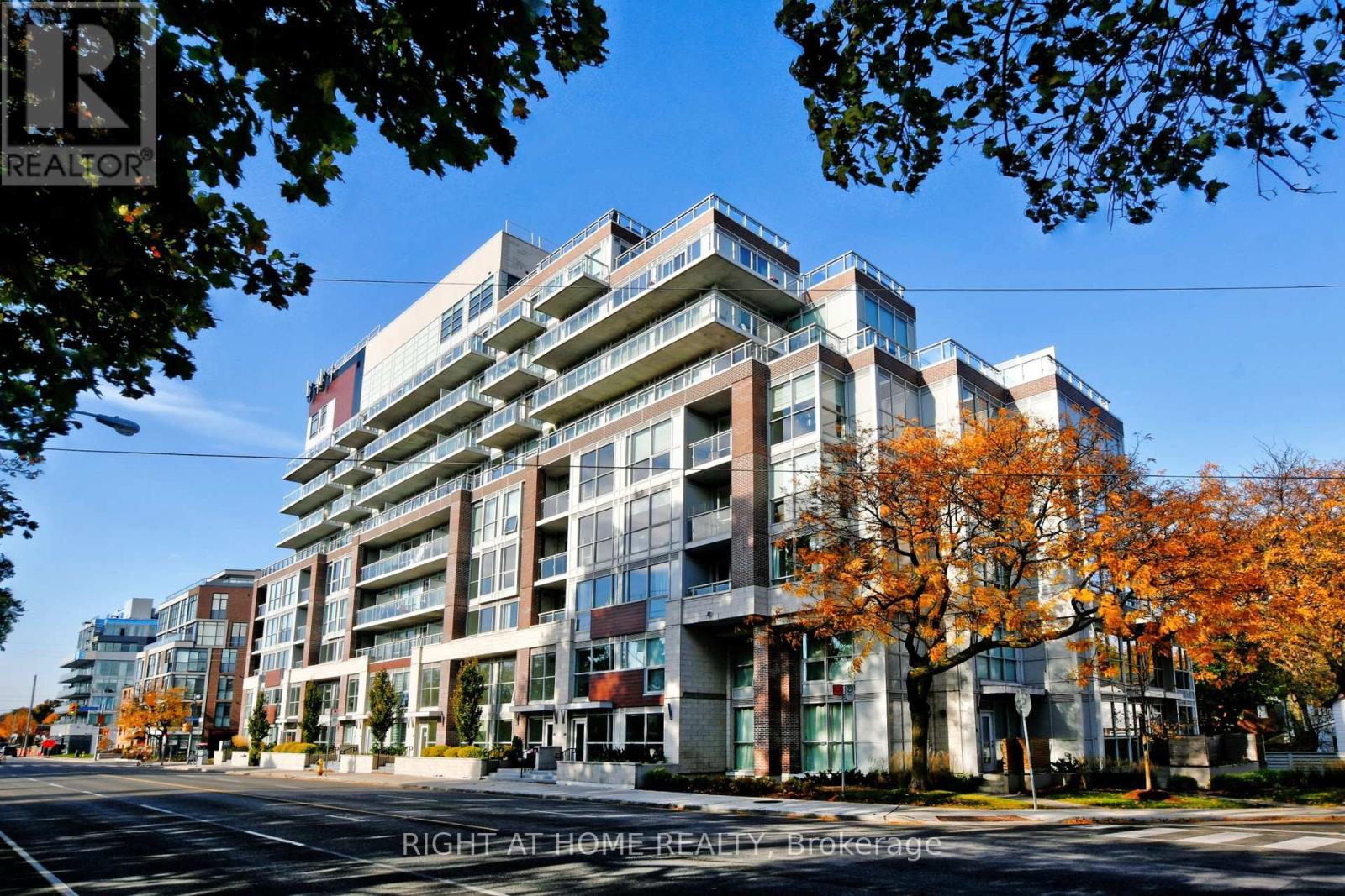 Apartment at TH03 - 1350 KINGSTON ROAD, Toronto (Birchcliffe-Cliffside)