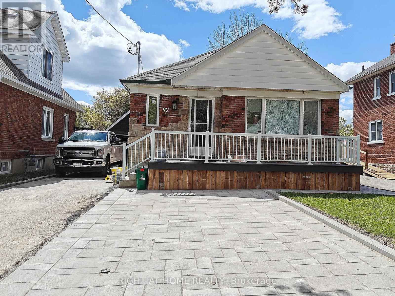 Detached at UPPER - 92 CADILLAC AVENUE S, Oshawa (Central)