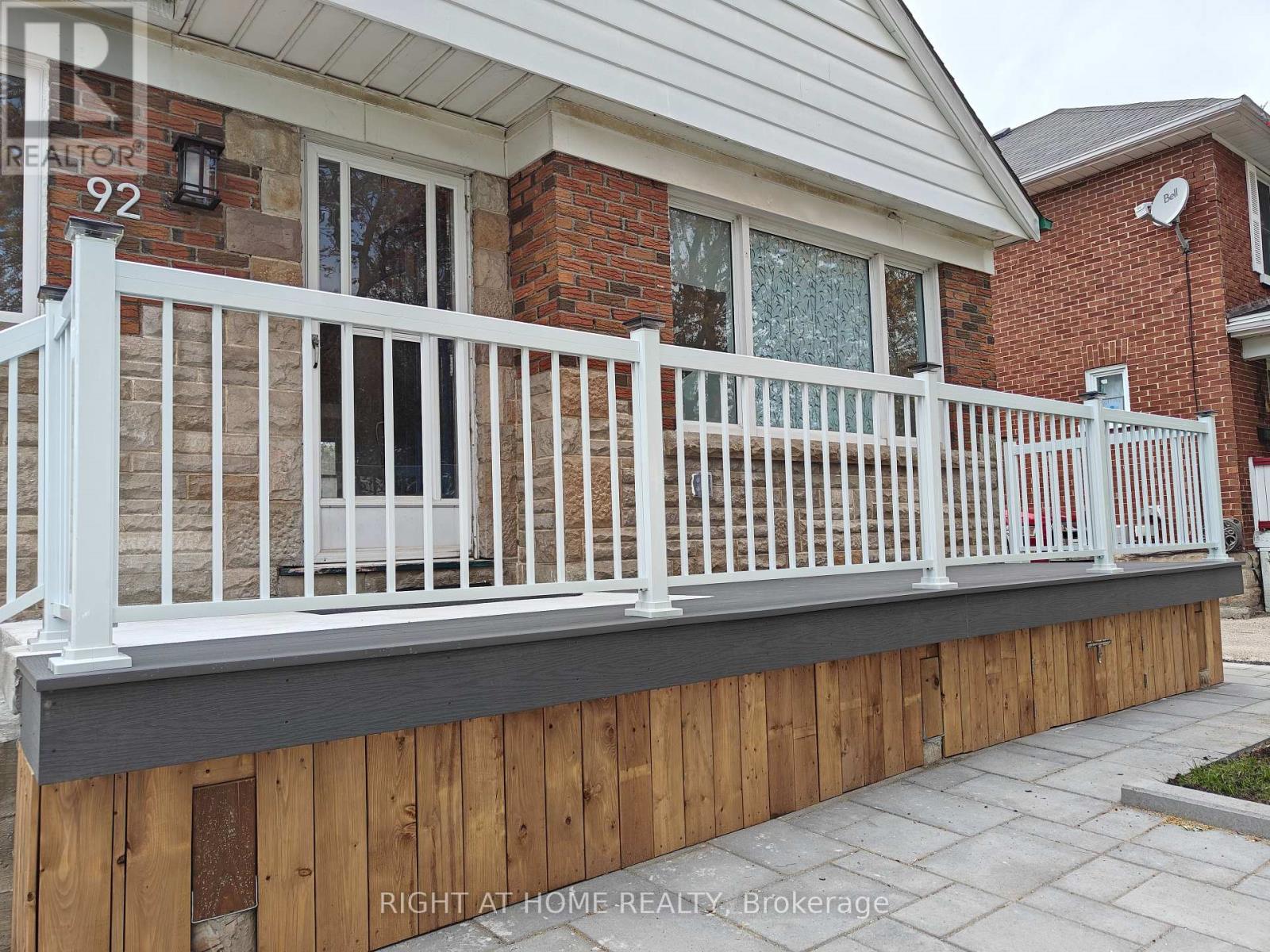 Detached at UPPER - 92 CADILLAC AVENUE S, Oshawa