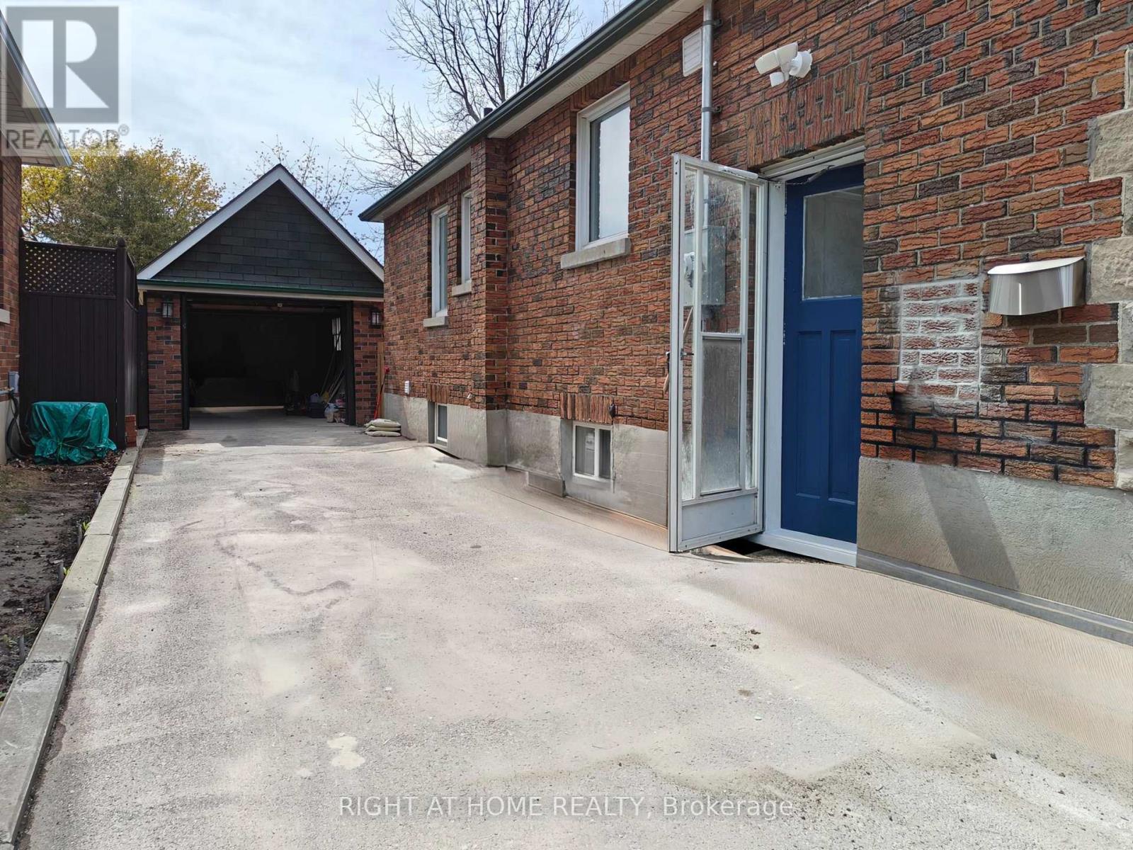Detached at BASEMENT - 92 CADILLAC AVENUE S, Oshawa (Central)