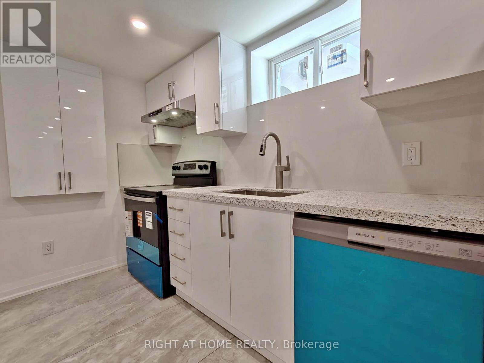 Detached at BASEMENT - 92 CADILLAC AVENUE S, Oshawa