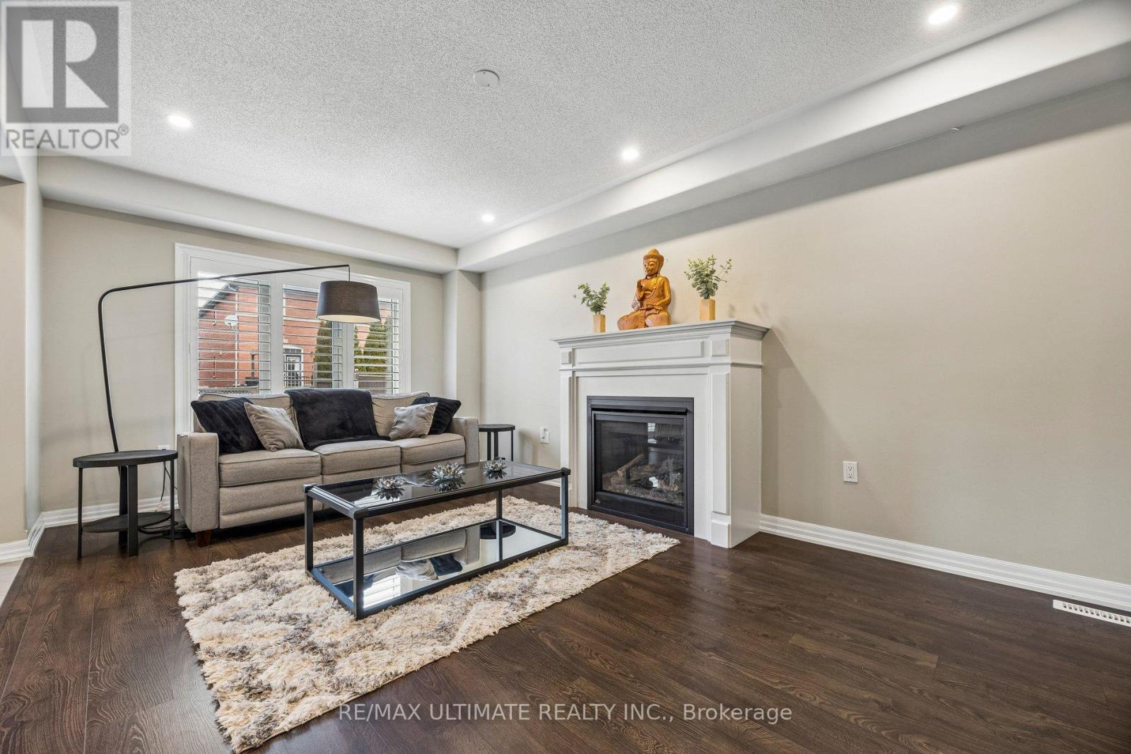 Townhouse at 1825 SILVERSTONE CRESCENT, Oshawa