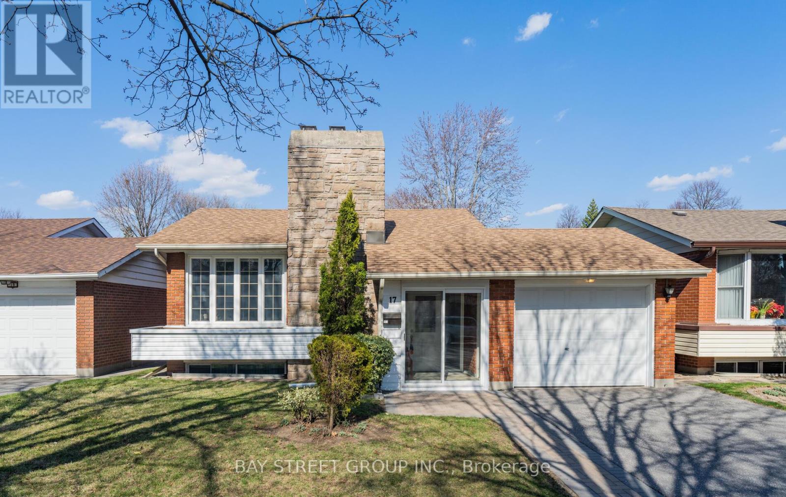 Detached at LOWER - 17 KILKENNY DRIVE, Toronto (L'Amoreaux)