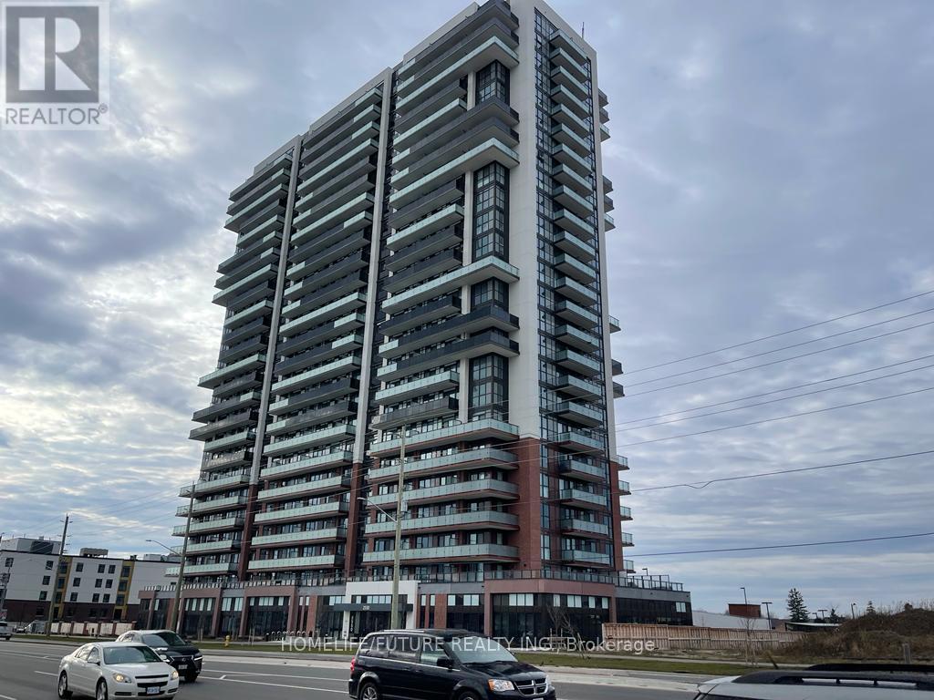 Apartment at 1116 - 2550 SIMCOE STREET N, Oshawa (Windfields)
