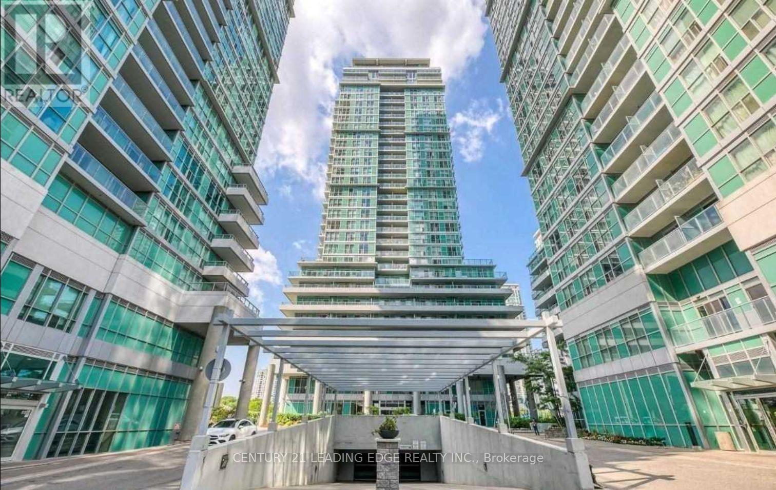 Apartment at 2704 - 60 TOWN CENTRE COURT, Toronto (Bendale)
