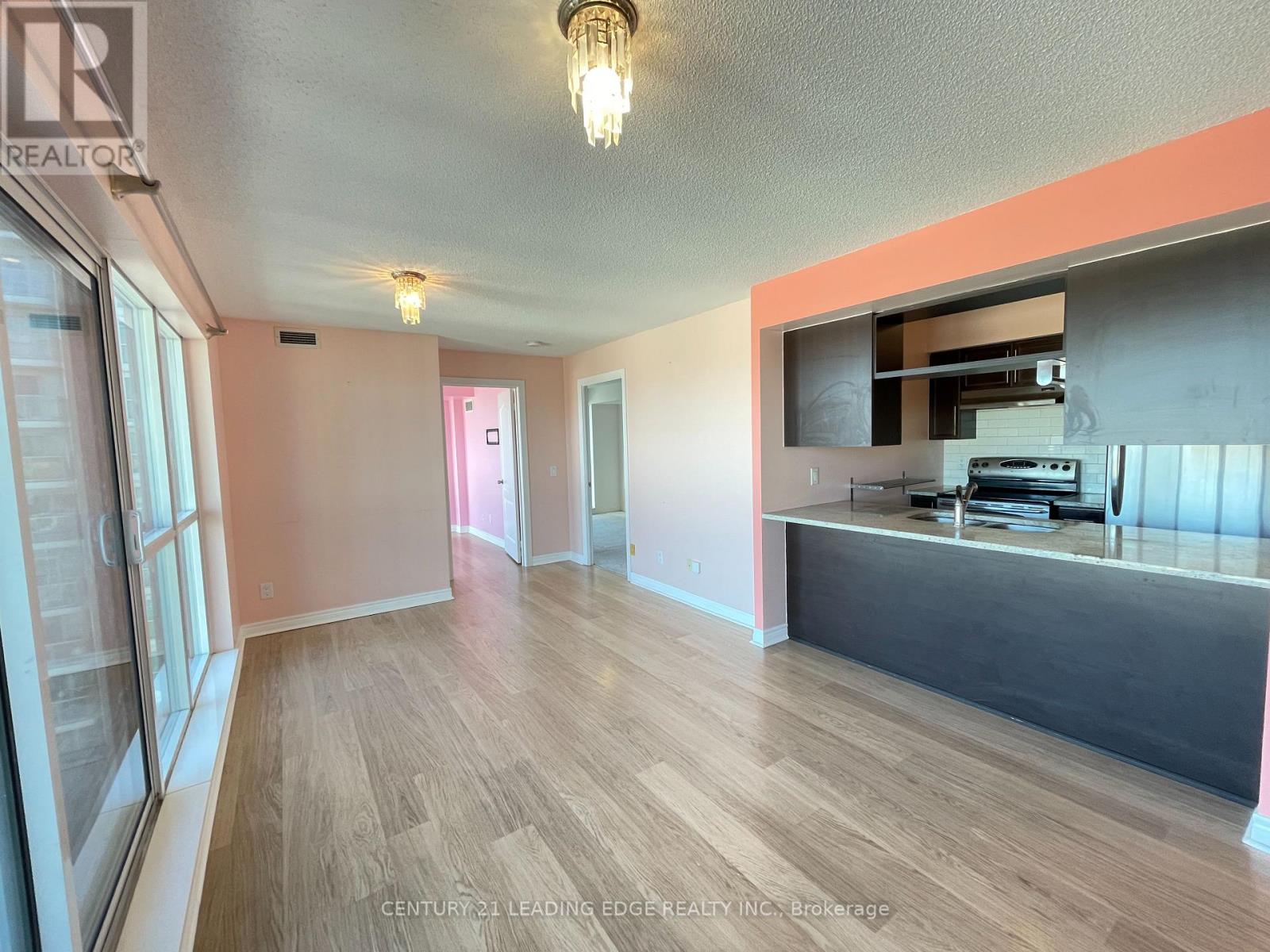 Apartment at 2704 - 60 TOWN CENTRE COURT, Toronto