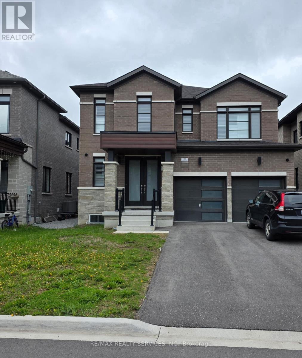 Detached at 32 FRUITFUL CRESCENT, Whitby